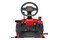 Traktor ogrodowy NAC TRR61-224R-RC-RO Rato 4.5kW
