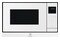 Kuchenka mikrofalowa Electrolux LMS4253TBW