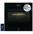 Piekarnik do zabudowy Electrolux LOX8P87WZ elektryczny czarny