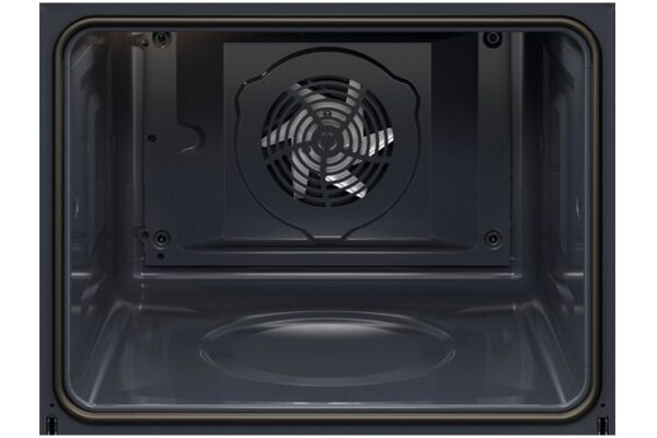 Piekarnik do zabudowy Electrolux LOX8P87WZ elektryczny czarny