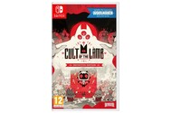 Cult of the Lamb Edycja Ostateczna Nintendo Switch