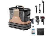 Odkurzacz Tefal IZ7021 tradycyjny z pojemnikiem 1150W złoty
