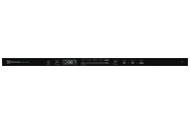 Zmywarka do zabudowy Electrolux MBL8XB00S