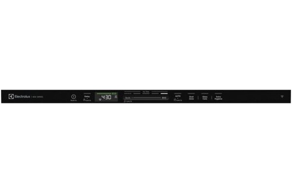 Zmywarka do zabudowy Electrolux MBL8XB00S
