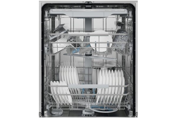 Zmywarka do zabudowy Electrolux MBL8XB00S