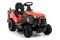 Traktor ogrodowy FAWORYT DT86M352L Loncin 5.6kW