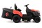 Traktor ogrodowy FAWORYT DT86M352L Loncin 5.6kW