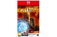 Gothic 3 Classic 2 Nintendo Switch