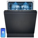 Zmywarka do zabudowy Siemens SX95EX22CE