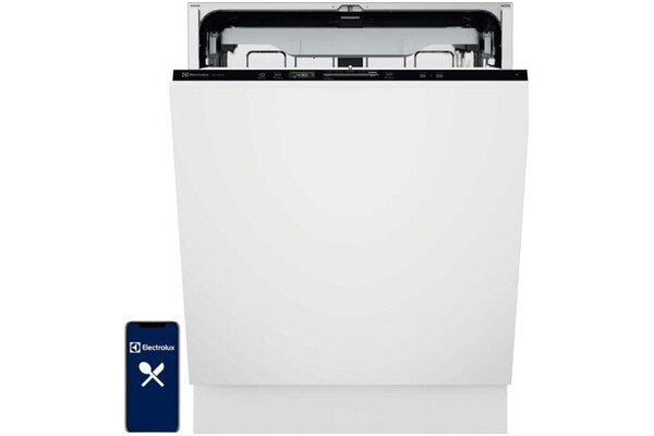 Zmywarka do zabudowy Electrolux MAL7SB00S
