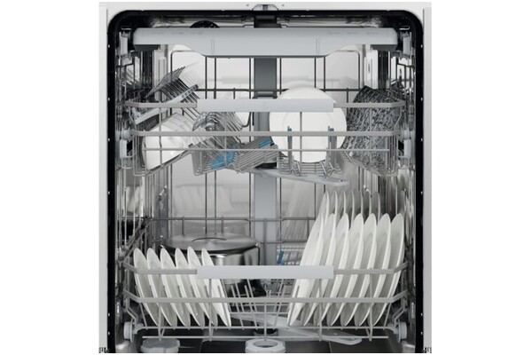 Zmywarka do zabudowy Electrolux MAL7SB00S