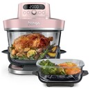 Frytkownica beztłuszczowa Air Fryer Ninja AS101EURS 2100W