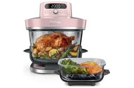 Frytkownica beztłuszczowa Air Fryer Ninja AS101EURS 2100W
