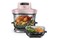 Frytkownica beztłuszczowa Air Fryer Ninja AS101EURS 2100W