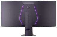 Monitor 51.6" LG UltraGear 52G930 czarny