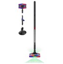 Odkurzacz Dyson Fluffy pionowy bezworkowy czarny