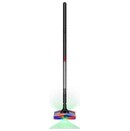 Odkurzacz Dyson Fluffy pionowy bezworkowy czarny