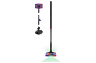 Odkurzacz Dyson Fluffy pionowy bezworkowy czarny