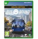 Bus Bound Edycja Deluxe Xbox (Series X)
