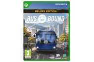 Bus Bound Edycja Deluxe Xbox (Series X)