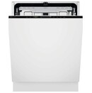 Zmywarka do zabudowy Electrolux E82LA200S