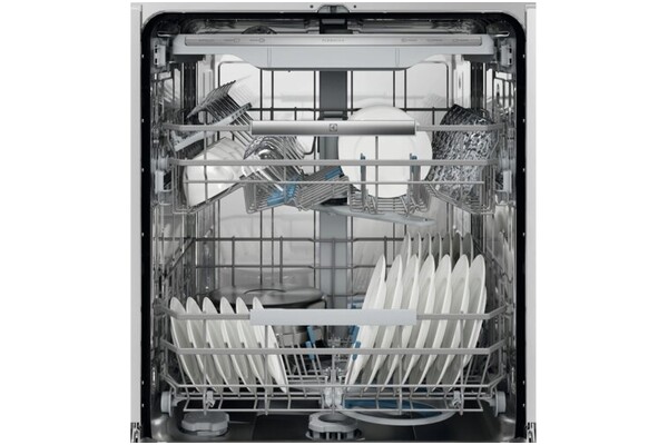 Zmywarka do zabudowy Electrolux E82LA200S
