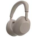 Słuchawki Sony WH1000XM6 Nauszne Bezprzewodowe żółty
