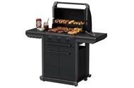 Grill gazowy Campingaz 5kW palniki 3szt moc 10.2kW
