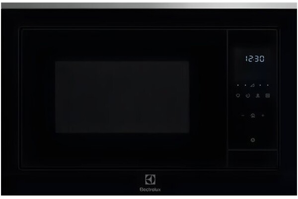 Kuchenka mikrofalowa Electrolux LMS4253TBX
