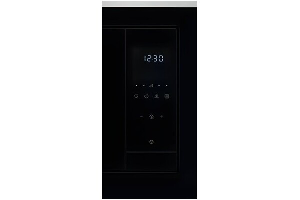 Kuchenka mikrofalowa Electrolux LMS4253TBX