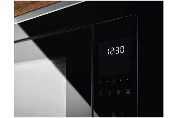 Kuchenka mikrofalowa Electrolux LMS4253TBX