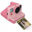 Aparat natychmiastowy POLAROID Now Gen 3 różowy