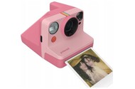 Aparat natychmiastowy POLAROID Now Gen 3 różowy