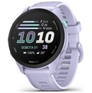 Smartwatch Garmin Forerunner 70 fioletowy