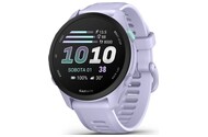 Smartwatch Garmin Forerunner 70 fioletowy