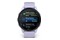 Smartwatch Garmin Forerunner 70 fioletowy