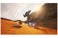Star Wars Galactic Racer Edycja Deluxe PlayStation 5