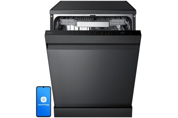 Zmywarka Samsung DW70H73YCFEU1