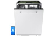 Zmywarka do zabudowy Samsung DW70H72WCB0U1