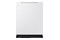 Zmywarka do zabudowy Samsung DW70H72WCB0U1