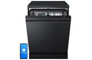 Zmywarka Samsung DW80H73YBFFU1
