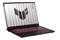 Laptop ASUS TUF Gaming A16 16.0" AMD Ryzen 7-260 NVIDIA GeForce RTX 5070 16GB 512GB SSD szary