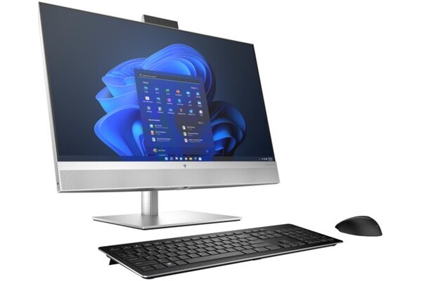 HP EliteOne 870 Intel Core i5 16GB DDR5 500GB SSD Windows 11 Professional