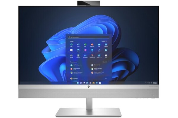 HP EliteOne 870 Intel Core i5 16GB DDR5 500GB SSD Windows 11 Professional