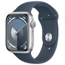 Smartwatch Apple Watch Series 9 Aluminium Case 45.0mm Sztormowy błękit