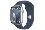 Smartwatch Apple Watch Series 9 Aluminium Case 45.0mm Sztormowy błękit