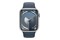 Smartwatch Apple Watch Series 9 Aluminium Case 45.0mm Sztormowy błękit