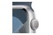 Smartwatch Apple Watch Series 9 Aluminium Case 45.0mm Sztormowy błękit