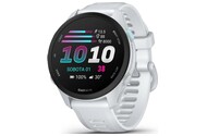 Smartwatch Garmin Forerunner 70 biały