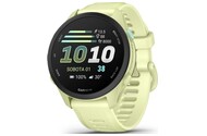 Smartwatch Garmin Forerunner 70 żółty